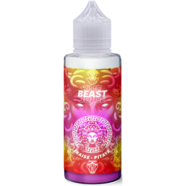 Beast The MDS Juice 140 ml