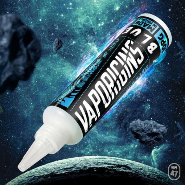 Big Blue Vaporigins Vape 47 80 ml