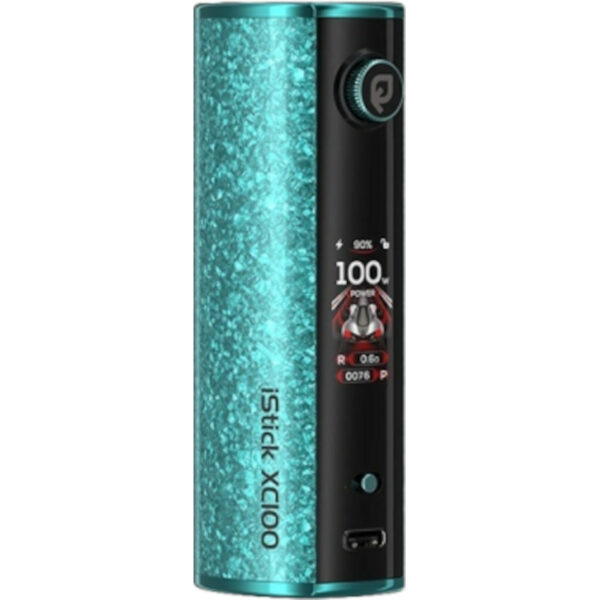 Box iStick XC100 Eleaf 18650-21700 skyblue