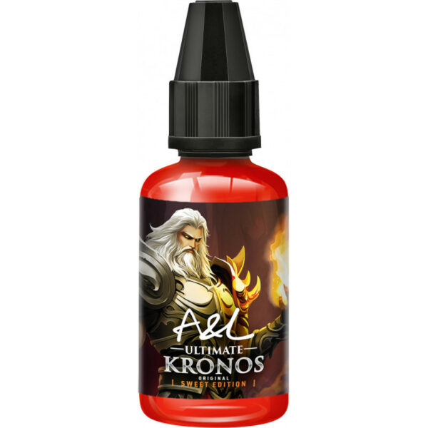 Concentré Kronos Ultimate Arômes et Liquides 30 ml
