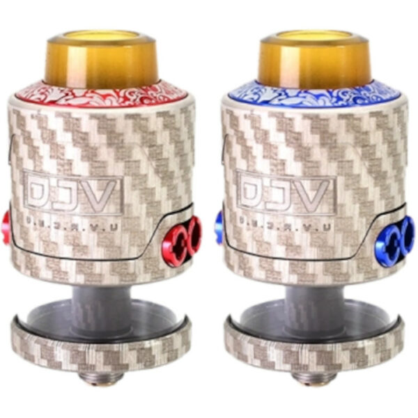 RDTA V2 26 mm Limited Edition | DJV – Image 2