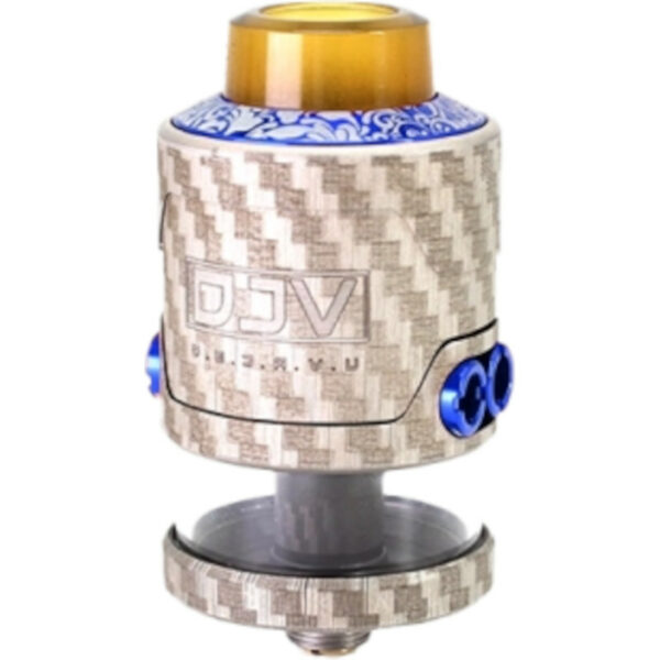 RDTA V2 26 mm Limited Edition | DJV – Image 4
