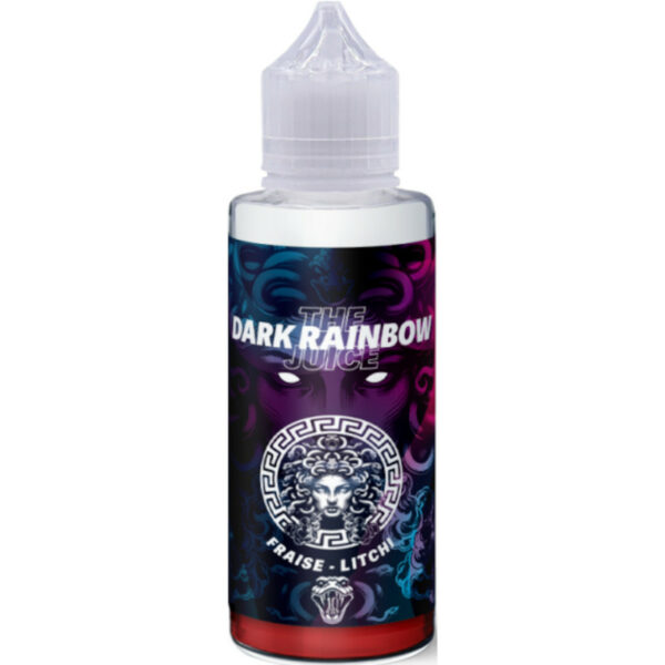 Dark Rainbow The MDS Juice 140 ml