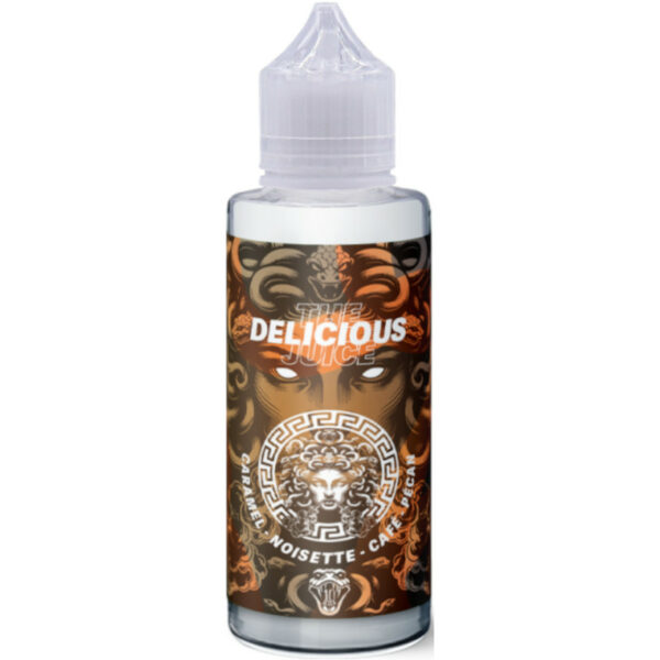Delicious The MDS Juice 140 ml