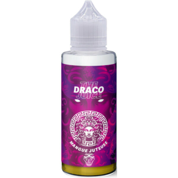 Draco The MDS Juice 140 ml