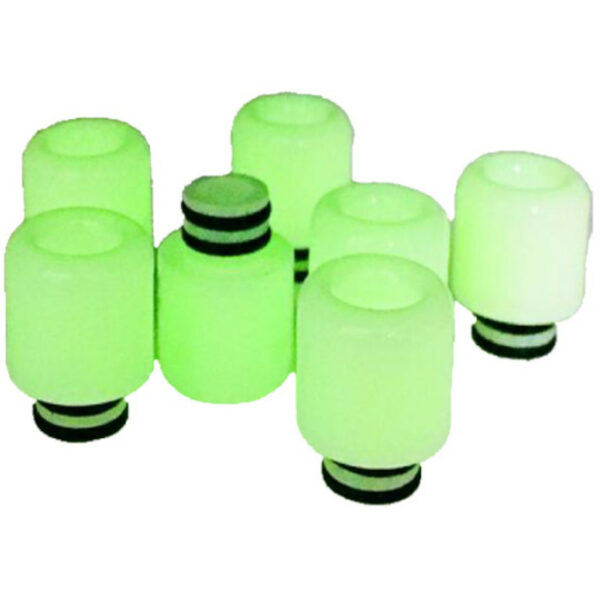 Drip Tip 510 Fluorescent MPV020 Master Pro Vape