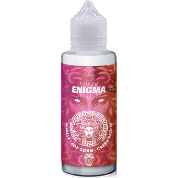 Enigma The MDS Juice 140 ml