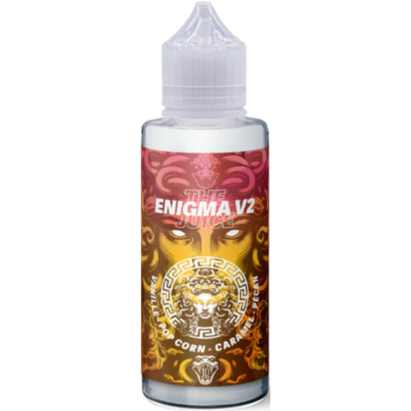 Enigma V2 The MDS Juice 140 ml
