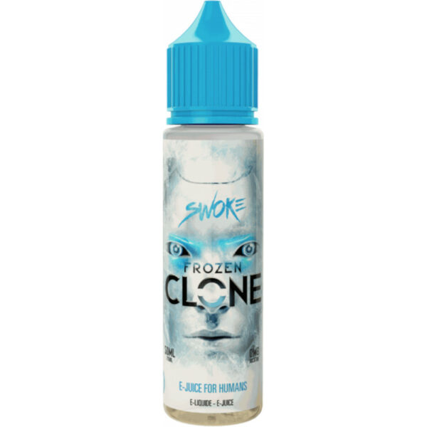 Frozen Clone Swoke 50 ml
