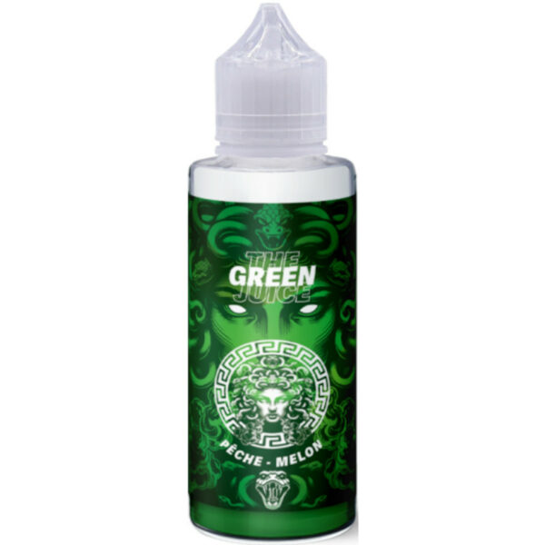 Green The MDS Juice 140 ml