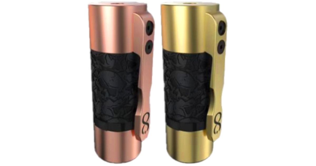 Hyperion V2 Standard Edition &ndash; Thunder Cloud x Infinite Modz