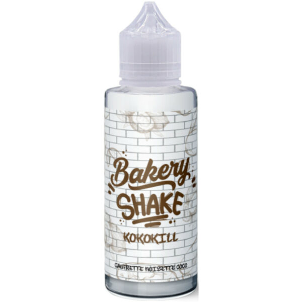 Kokokill Bakery Shake 140 ml