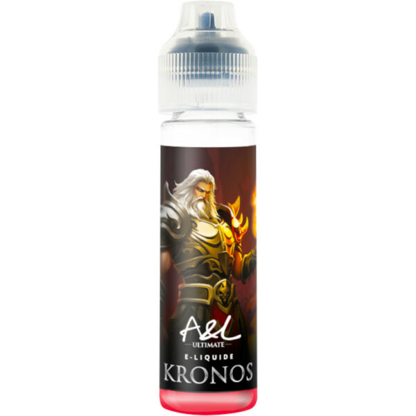 Kronos Ultimate Arômes et Liquides 50 ml