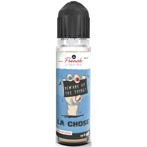 La Chose Le French Liquide 50 ml