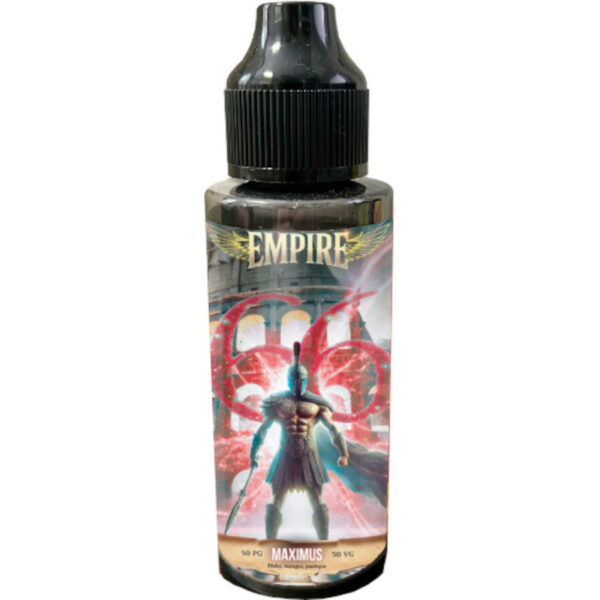 Maximus Empire 66 100 ml