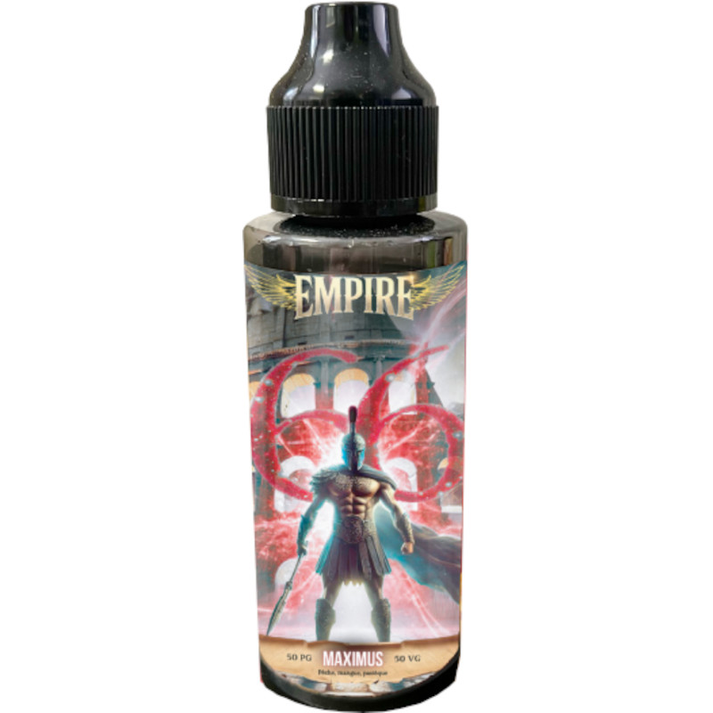 Maximus Empire 66 100 ml