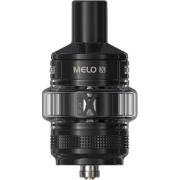 Melo X Eleaf 5ml 32mm black