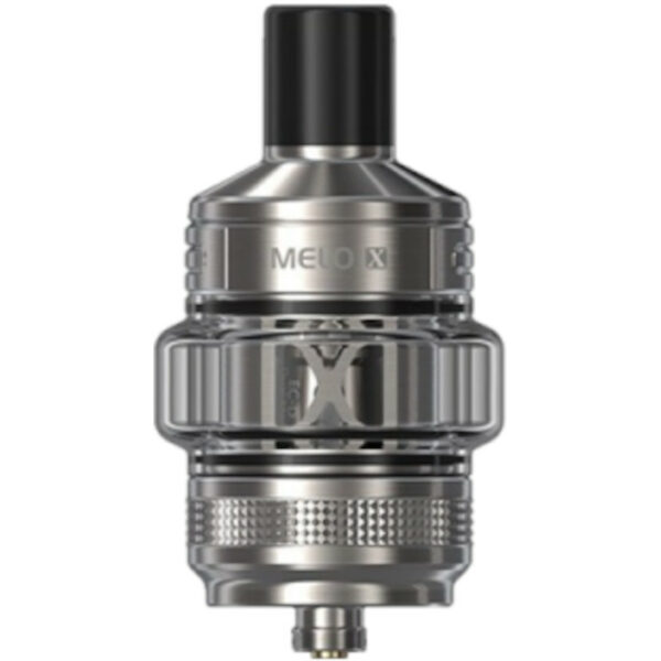 Melo X Eleaf 5ml 32mm silver