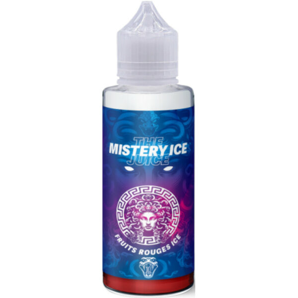 Mistery Ice The MDS Juice 140 ml