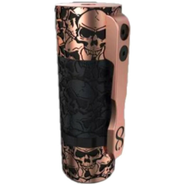 Mod Meca Hyperion V2 Skull Edition Thunder Cloud x Infinite black and cooper