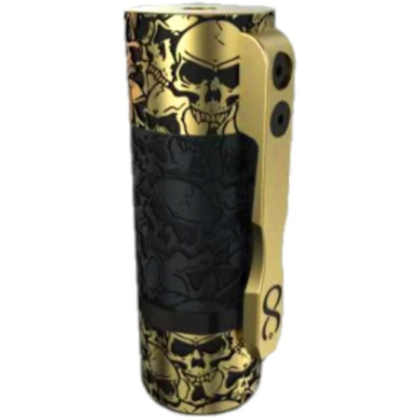 Mod Hyperion V2 Skull Edition - Thunder Cloud x Infinite Modz – Image 2