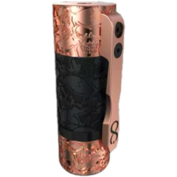 Mod Meca Hyperion V2 Skull Edition Thunder Cloud x Infinite full cooper