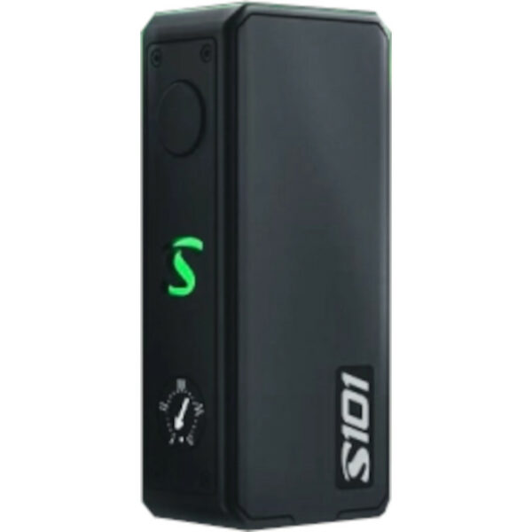 Mod S101 San Indonesia Gerobak Vaper 101W black