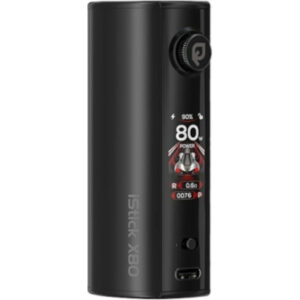 Kit iStick T80 Eleaf view 67