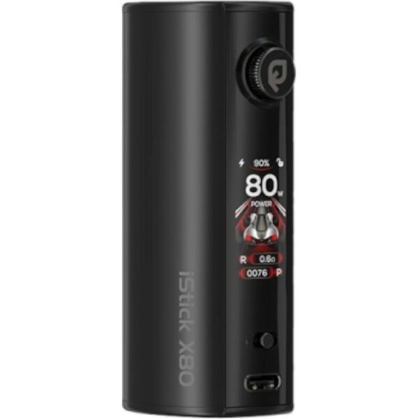 Box iStick X80 Eleaf 3200mAh black