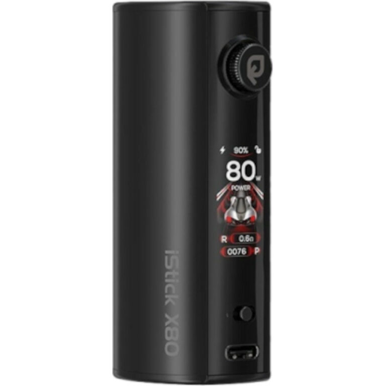 Kit iStick T80 Eleaf view 129