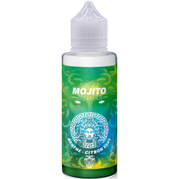 Mojito The MDS Juice 140 ml