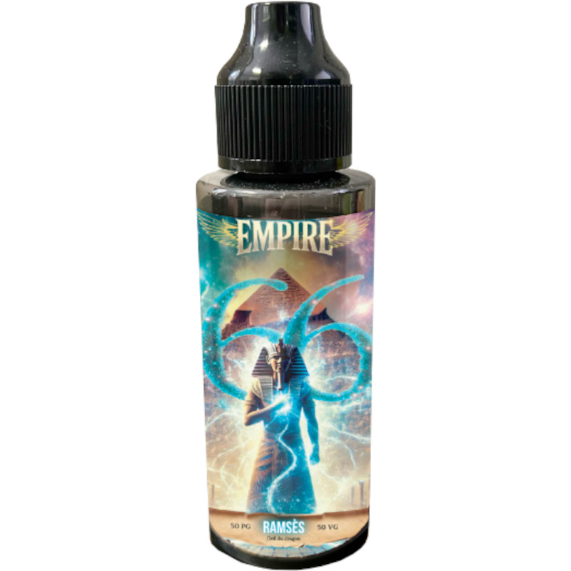 Ramsès Empire 66 100 ml