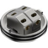Recoil R3 RDA Green Black Edition view 2