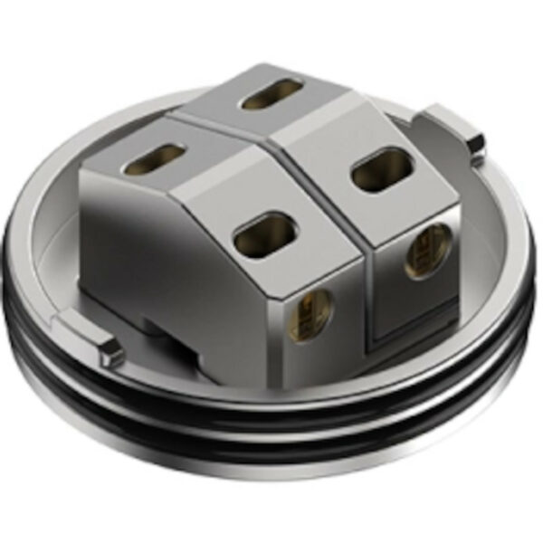 Recoil R3 RDA Thunder Cloud Green Black Edition 1