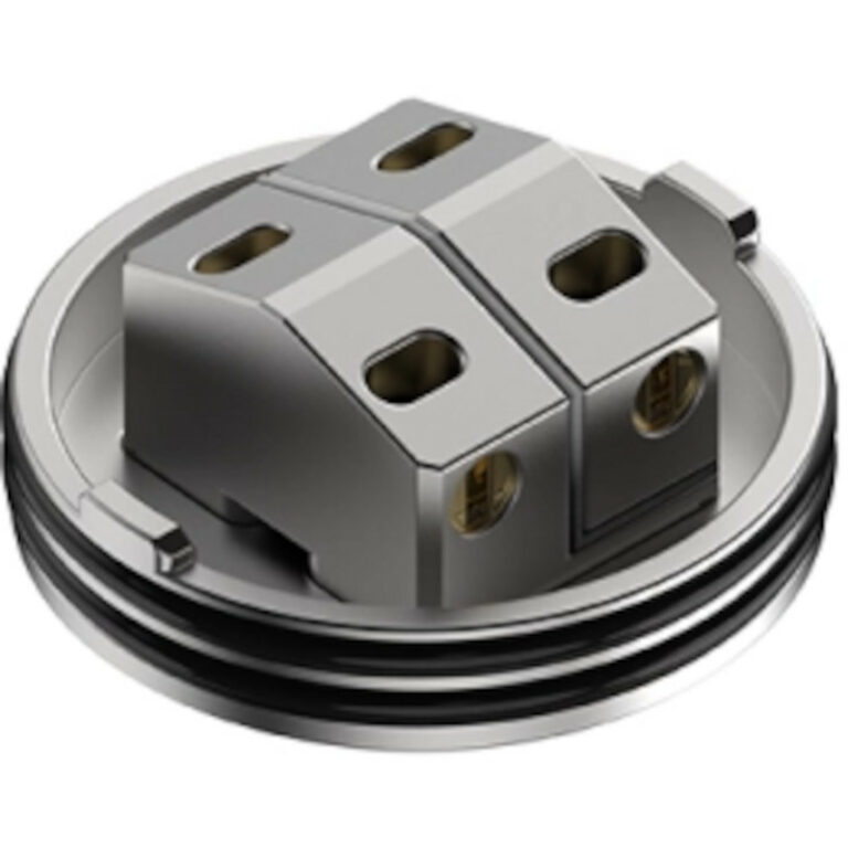 Recoil R3 RDA Green Black Edition view 7