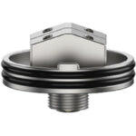 Recoil R3 RDA Green Black Edition view 10
