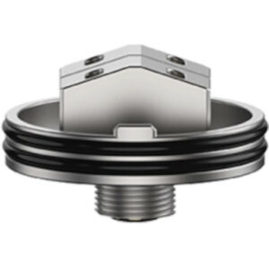 Recoil R3 RDA Green Black Edition view 11