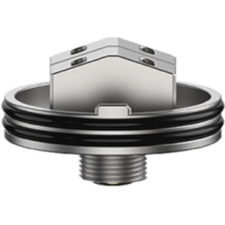 Recoil R3 RDA Green Black Edition view 14