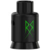 Recoil R3 RDA Green Black Edition view 23