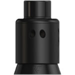 Recoil R3 RDA Green Black Edition view 31
