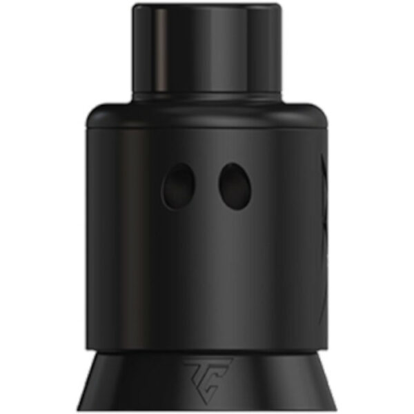Recoil R3 RDA Thunder Cloud Green Black Edition 5