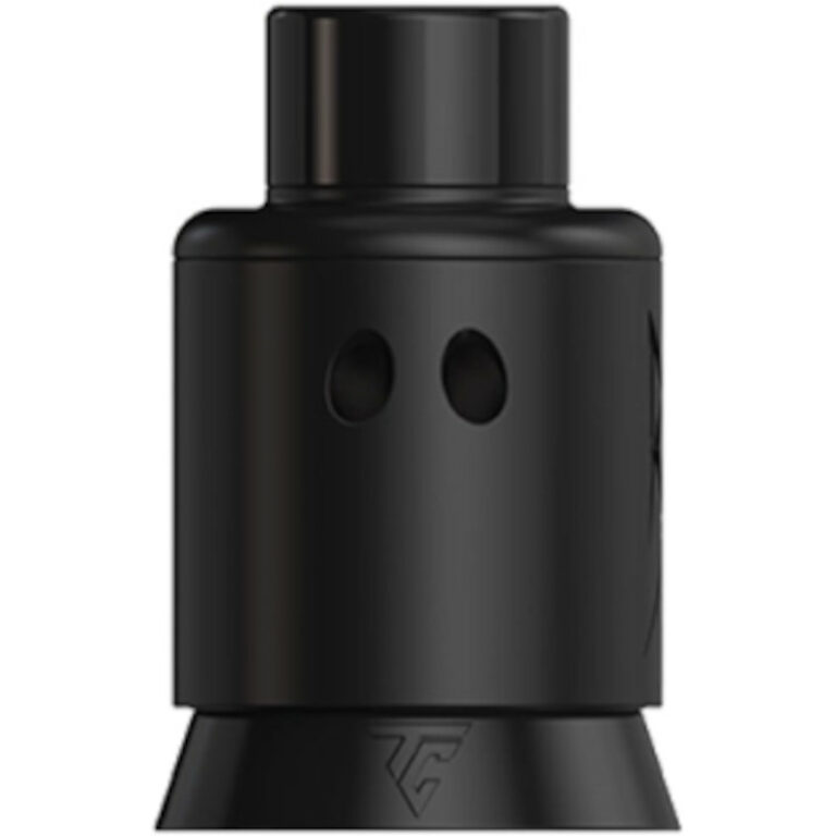 Recoil R3 RDA Green Black Edition view 35