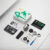 Recoil R3 RDA Green Black Edition view 40