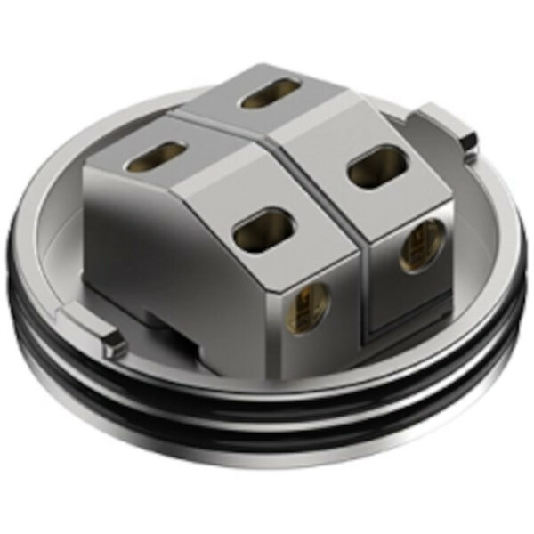 Recoil R3 RDA Thunder Cloud Grimm Green 3