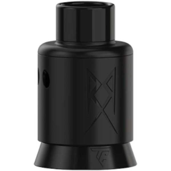 Recoil R3 RDA Thunder Cloud Grimm Green full black