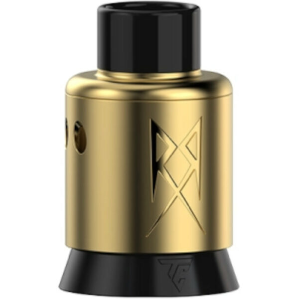 Recoil R3 RDA Thunder Cloud Grimm Green gold