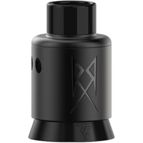 Recoil R3 RDA Thunder Cloud Grimm Green gunmetal