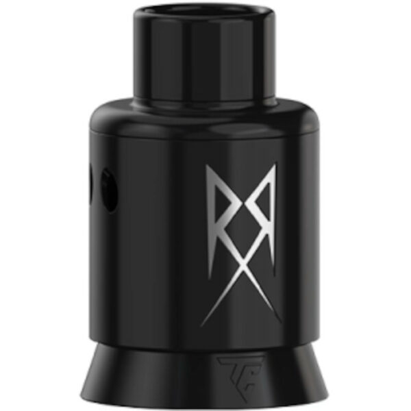 Recoil R3 RDA Thunder Cloud Grimm Green matte black
