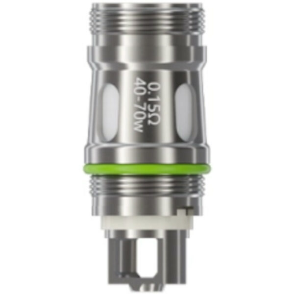 Résistances EC-D Eleaf 0,15 ohm