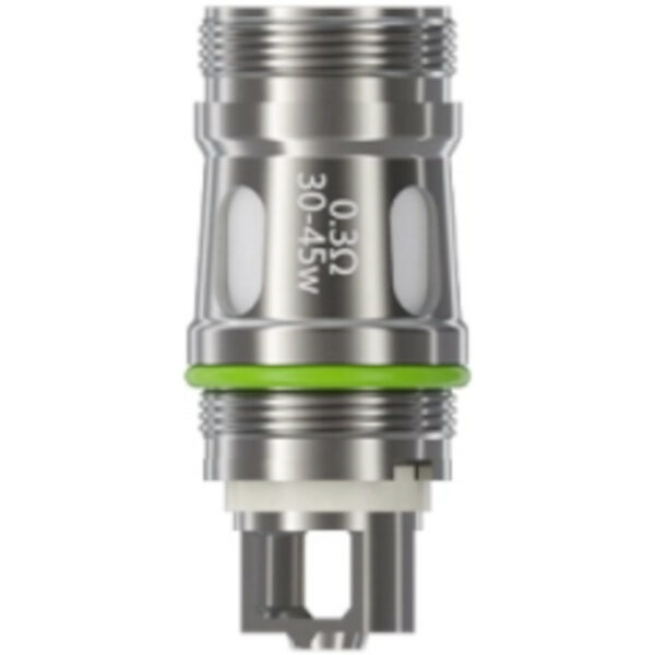 Résistances EC-D Eleaf 0,3 ohm